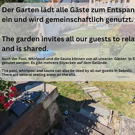 F4 - Urlaubsmagie - Grosse Fuer Bis Zu 10 Personen *