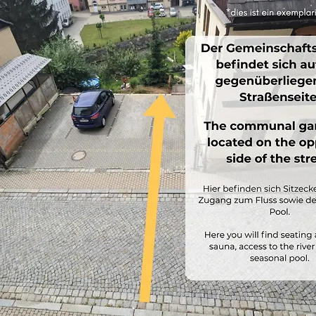 Urlaubsmagie - Farngruen - Sauna & Saisonaler Pool, Bis Zu 10p *