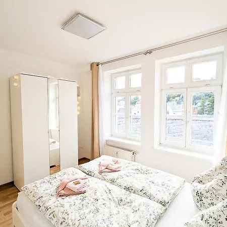 Apartman Urlaubsmagie - Farngruen - Sauna & Saisonaler Pool, Bis Zu 10p