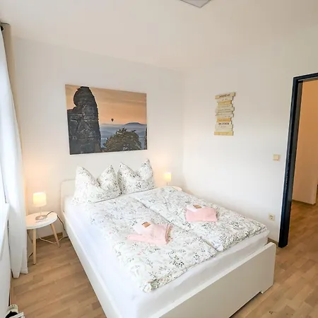 Urlaubsmagie - Farngruen - Sauna & Saisonaler Pool, Bis Zu 10p *
