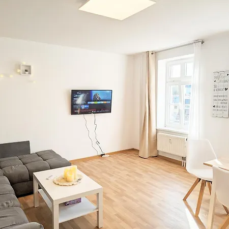 Urlaubsmagie - Farngruen - Sauna & Saisonaler Pool, Bis Zu 10p * Sebnitz