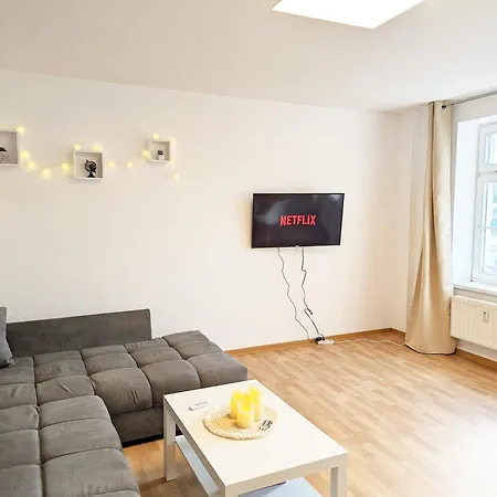 Urlaubsmagie - Farngruen - Sauna & Saisonaler Pool, Bis Zu 10p Apartman *