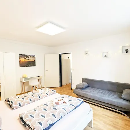 Apartman Urlaubsmagie - Farngruen - Sauna & Saisonaler Pool, Bis Zu 10p Sebnitz