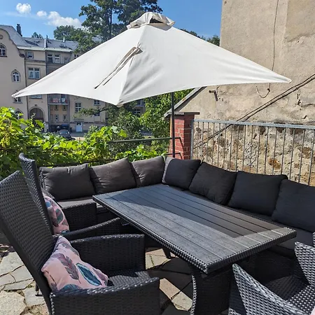 Urlaubsmagie - Farngruen - Sauna & Saisonaler Pool, Bis Zu 10p *